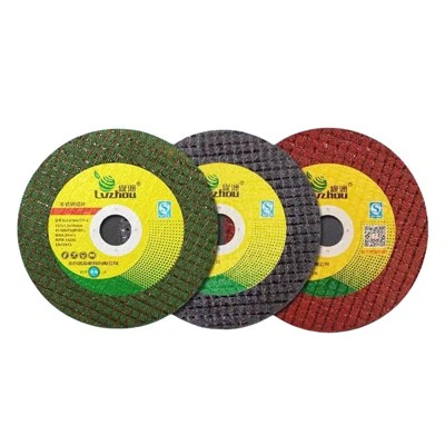 Rezný kotúč na nehrdzavejúcu oceľ