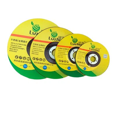 Brúsny kotúč na kov